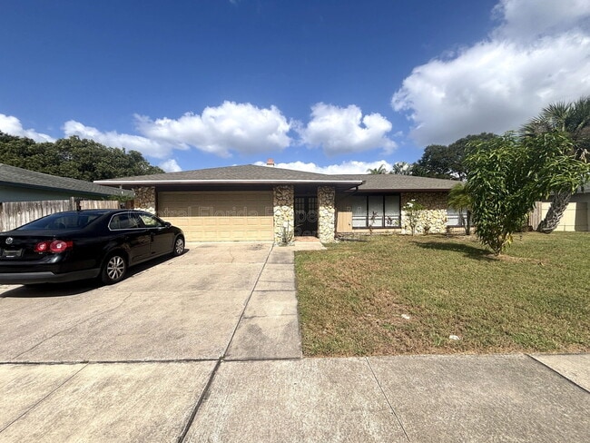 Building Photo - 1009 Terry Dr