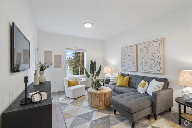 Building Photo - The Oliveen Rental