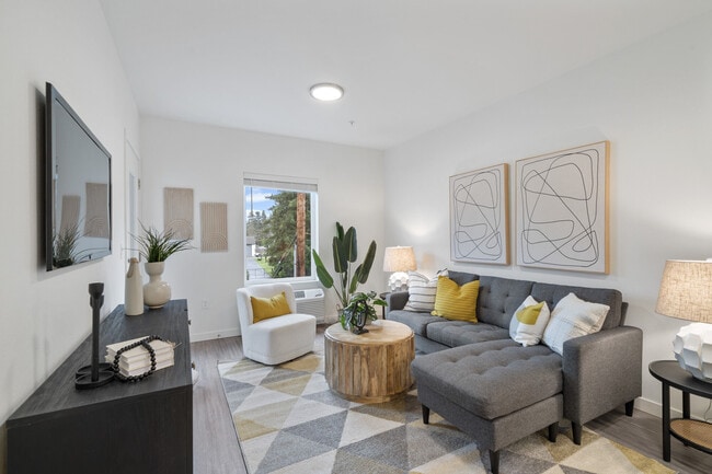 Building Photo - The Oliveen Rental