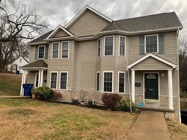 Building Photo - 403 Frank St