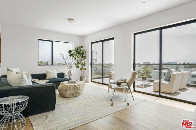 Photo - 1822 Overland Ave Apartment Unit 602