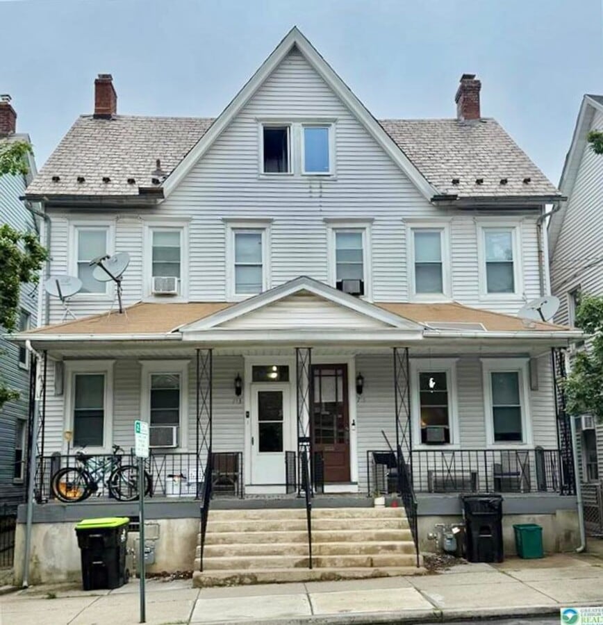 COMING SOON! FIVE BEDROOM TWIN HOME in SOUTH BETHLEHEM - COMING SOON! FIVE BEDROOM TWIN HOME in SOUTH BETHLEHEM