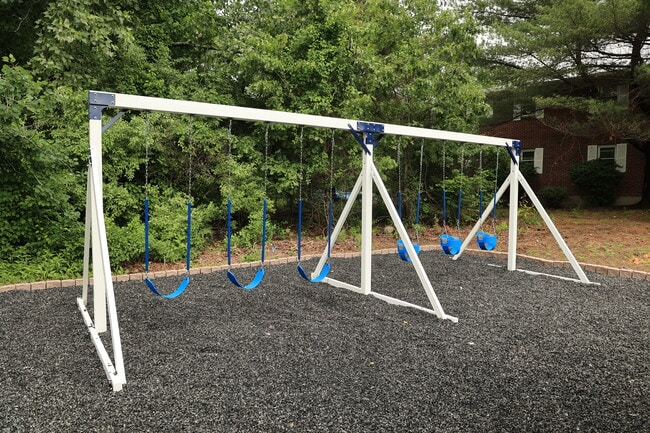 Swingset