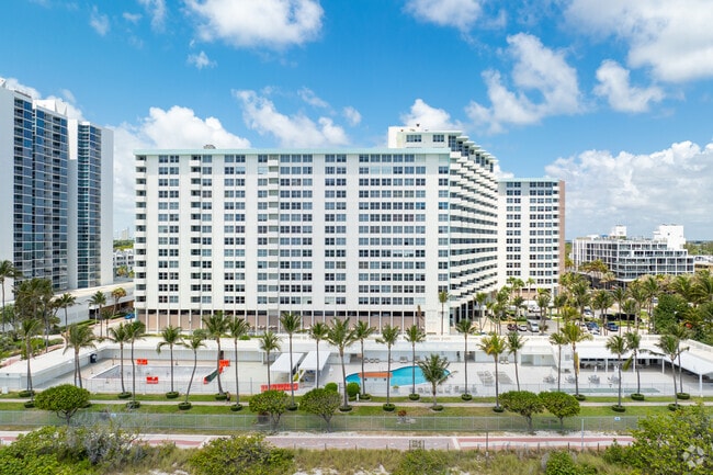 Photo - Triton Towers