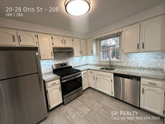 Building Photo - 20-28 Otis St-20B Unit 20B Rental