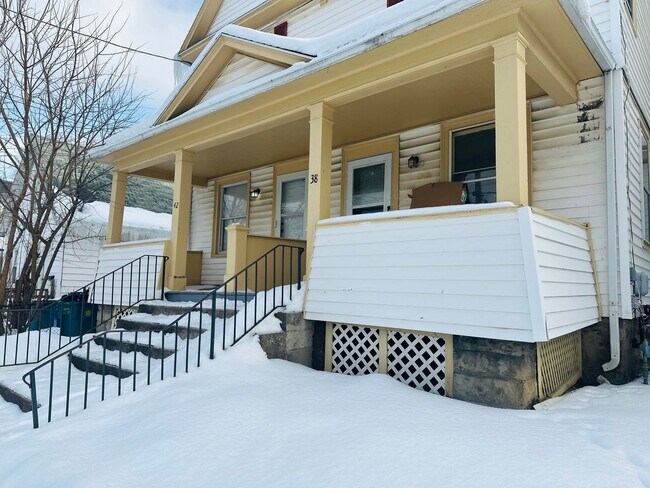 Photo - 38-42-42 Townsend St Unidad 38 Townsend St