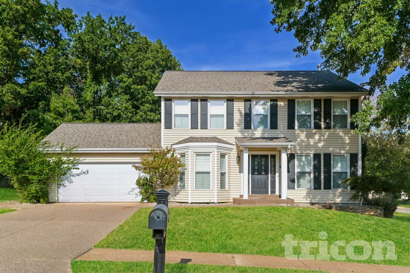 Photo - 1502 Rosewood Terrace Dr