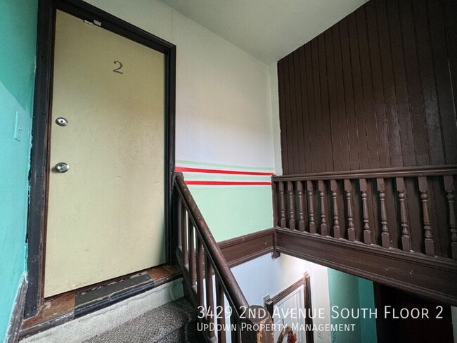 Photo - 3429 2nd Ave S