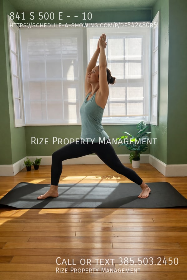 Photo - 841 E 500 S Unit 10