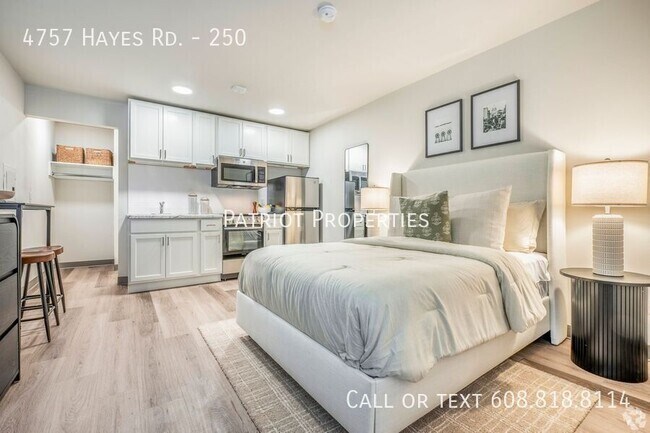 Building Photo - 4757 Hayes Rd Unit 250 Rental