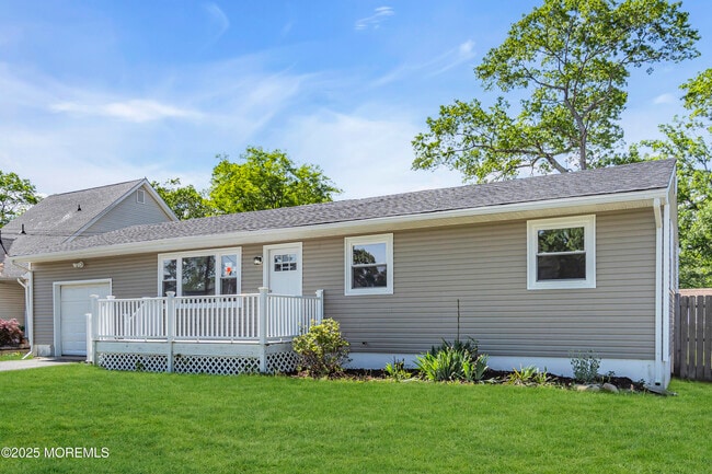 Building Photo - 1624 Joffre Rd Rental