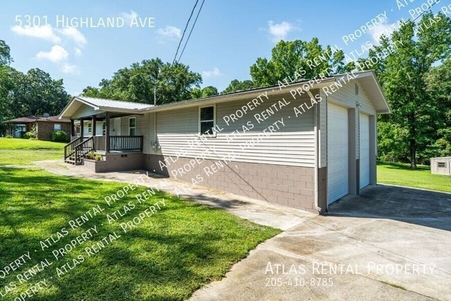 Photo - 5301 Highland Ave