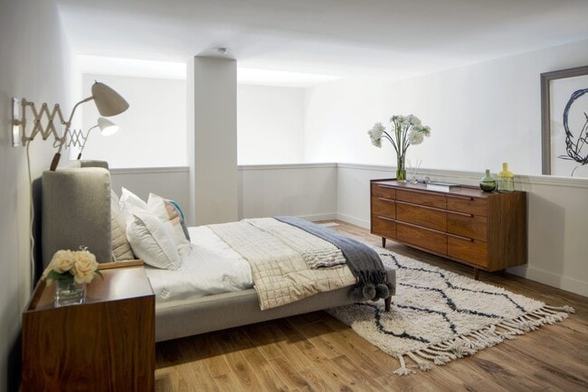 Photo - Hahne and Co. Apartamentos