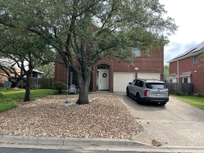 Building Photo - 5321 Mabry Ct