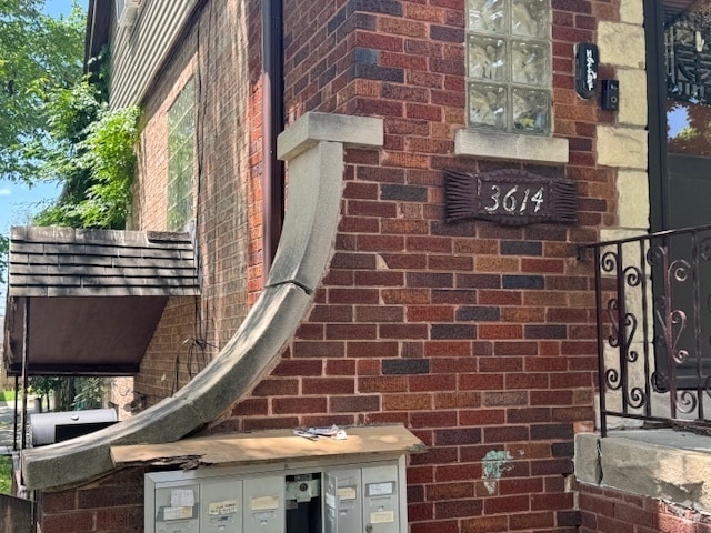 Building Photo - 3614 S Austin Blvd Rental