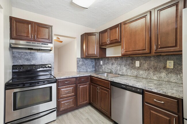 Photo - 1400 NE 57th St Unit 304