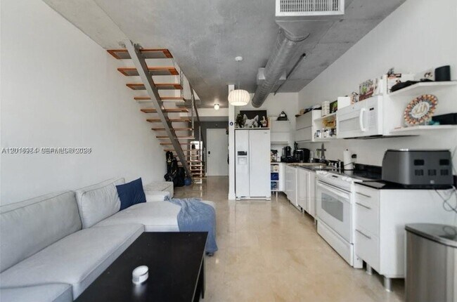 Photo - 690 SW 1st Ct Unit 1022