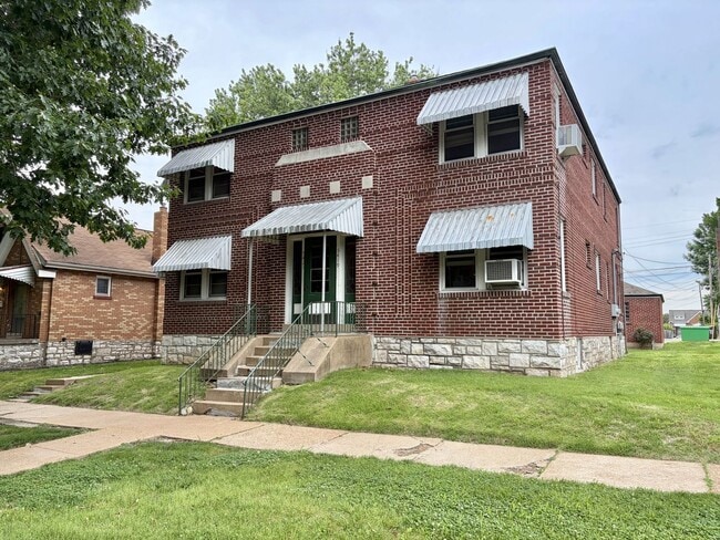 Building Photo - 5419-5421 Loughborough Ave Unit 5419 1st Flr