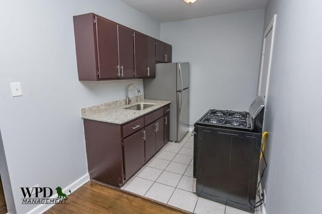 Photo - 1 bedroom in Chicago IL 60621 Unit GDN