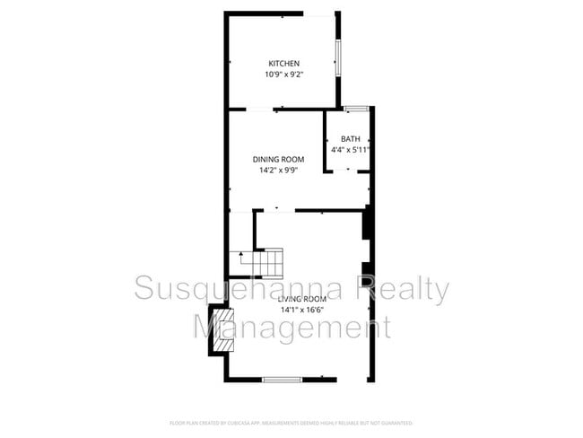 Building Photo - 532 S 16th St