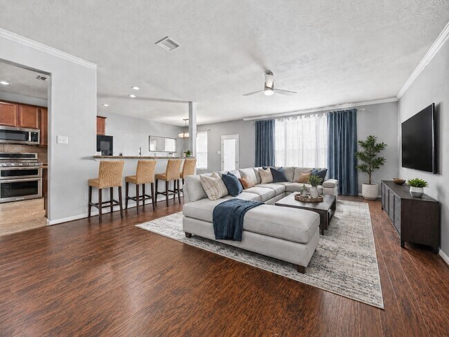 12911 Taper Reach Dr