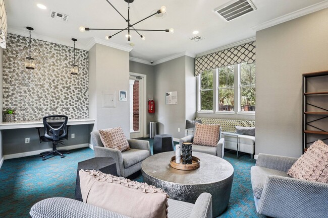 Photo - Stella at The Medical Center