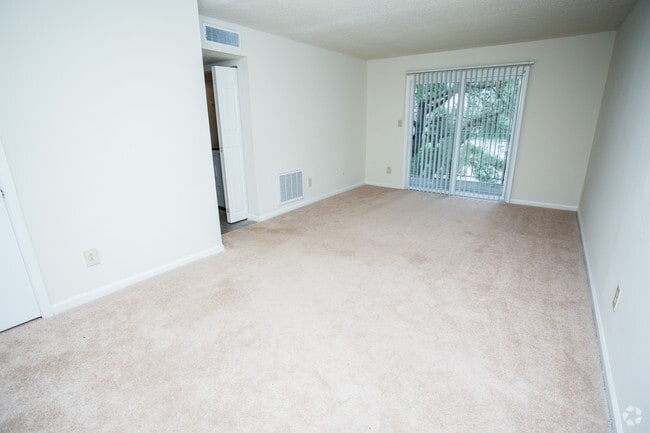 Sala de estar - Independence Square