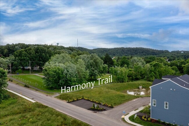 Photo - Beautifully UPDATE Townhome FOR LEASE