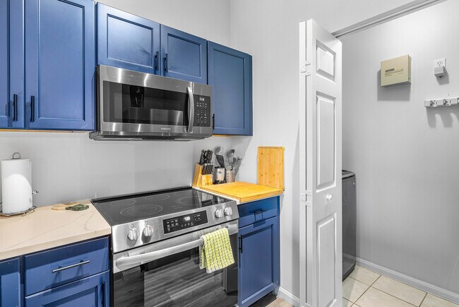 Photo - 11780 St Andrews Place Unit 304