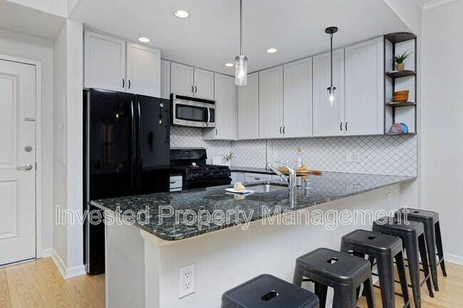 1975 N Grant St Unit 610