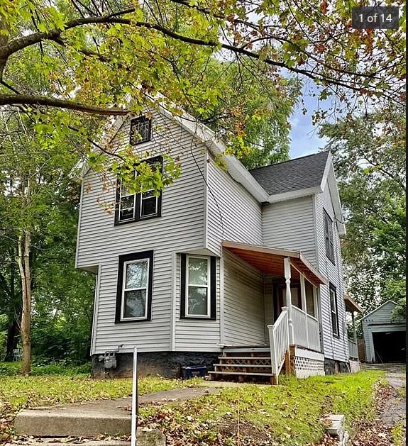 Photo - 601 S Beech St (Syracuse, NY)