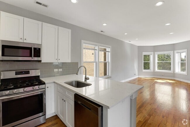 Building Photo - 3622 W Franklin Blvd Unit 1 Rental