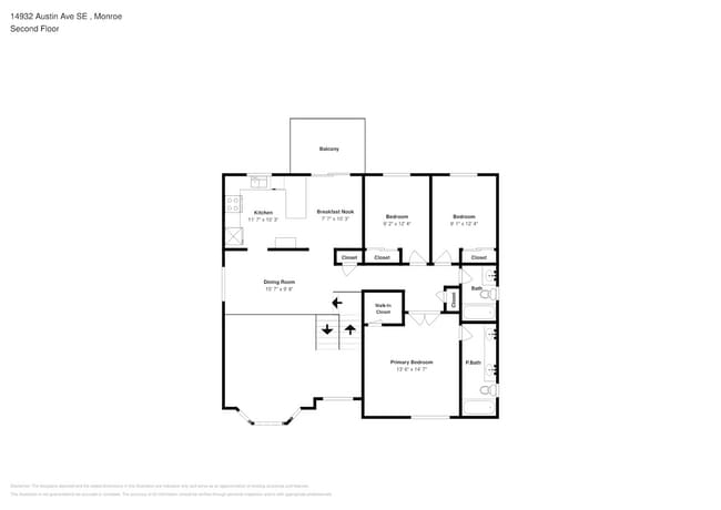 Photo - 14932 Austin Ave SE