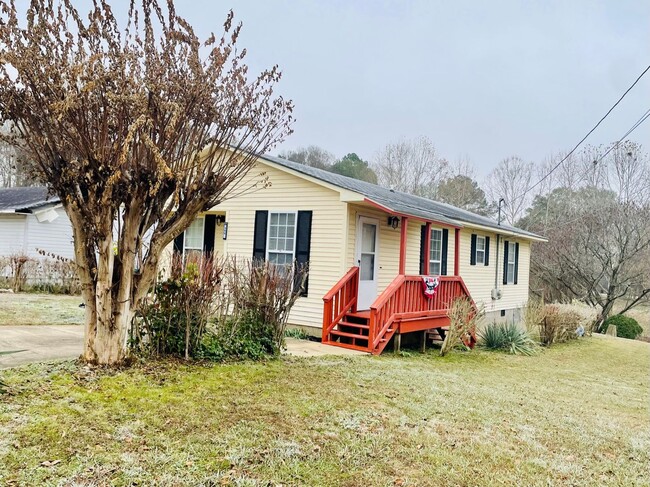 Photo - Section 8 Approved