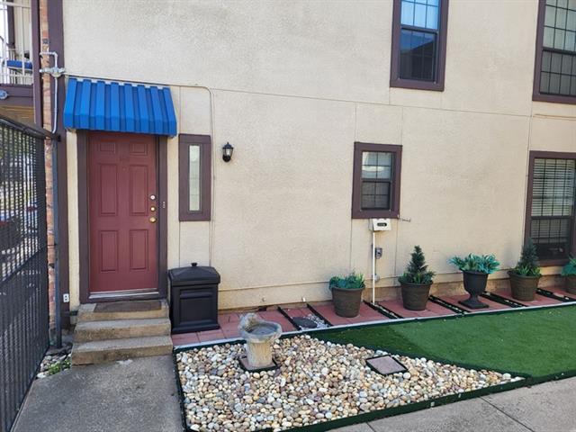 Photo - 4000 Rawlins St Unit 105