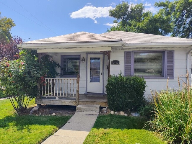 Photo - 3 Bd  1 Bath Home in Salt Lake City