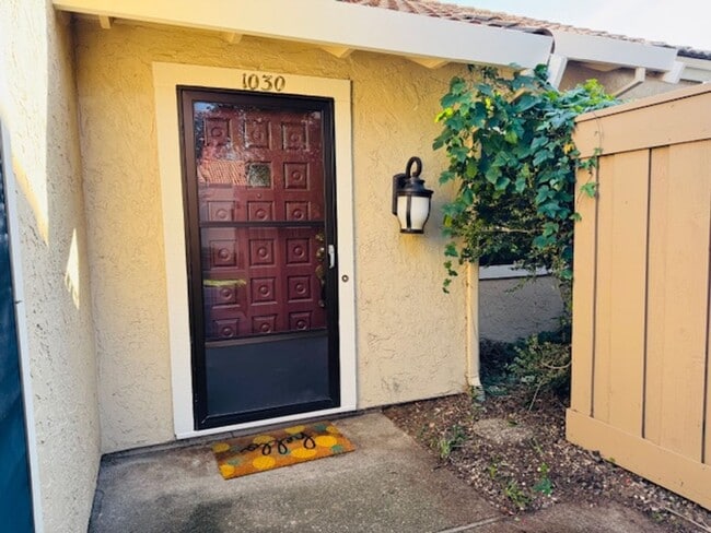 Photo - Wonderful, single level townhome w/attached garage available for move-in now!