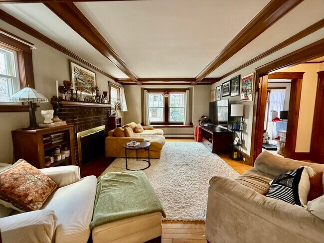 Photo - 15 Stetson St Unit 1