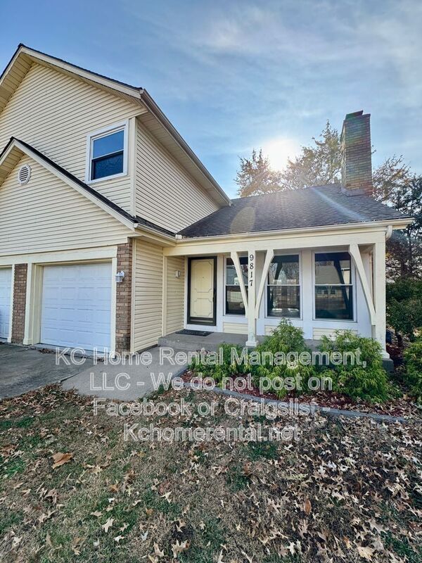 Photo - 9817 W 83rd Terrace