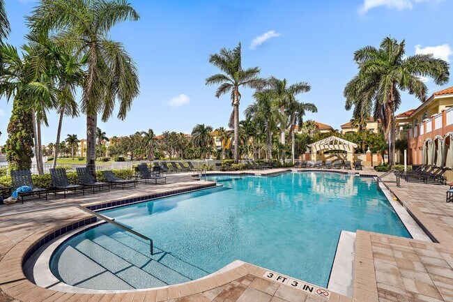 Photo - 11280 Legacy Ave Condo Unit # 306