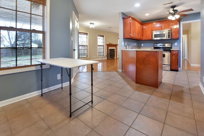 Photo - Pet Friendly Three Bedroom with Bonus!