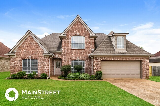 Building Photo - 6313 Arboreal Dr Rental