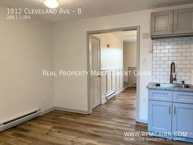 Photo - 1912 Cleveland Ave Unidad B