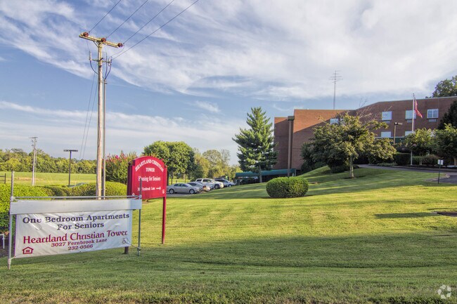Photo - Heartland Christian Tower Apartments