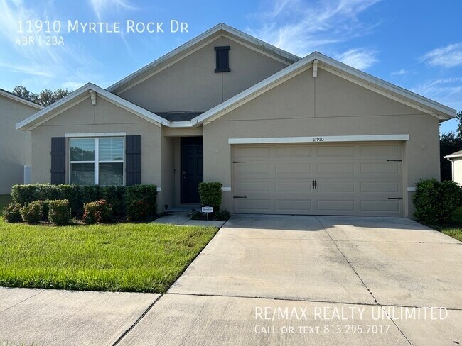 Photo - 11910 Myrtle Rock Dr