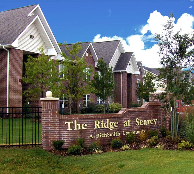 Photo - The Ridge at Searcy Apartamentos