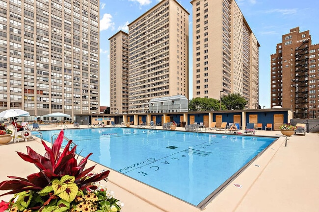 Photo - 655 W Irving Park Rd Unit 3810