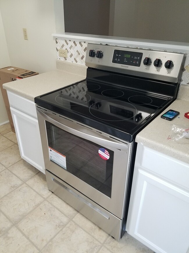Photo - Updated home off Ambassador
