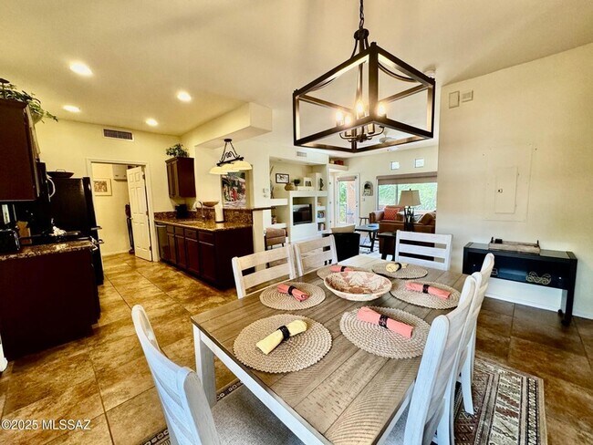 655 W Vistoso Highlands Dr Unit 129