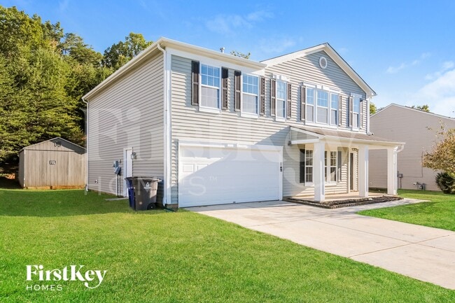 Photo - 5418 Fairway Forest Dr